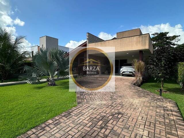 #1277 - Casa em condomínio para Venda em Camaragibe - PE - 3