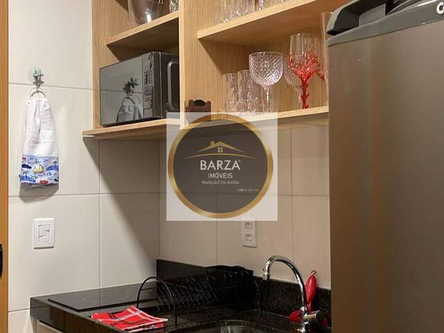 #1280 - Flat para Venda em Ipojuca - PE - 3