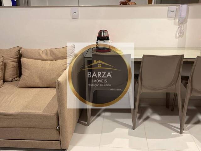 #1280 - Flat para Venda em Ipojuca - PE - 1