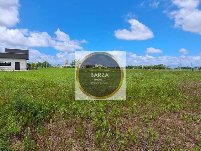 #1281 - Terreno em condomínio para Venda em Camaragibe - PE - 3