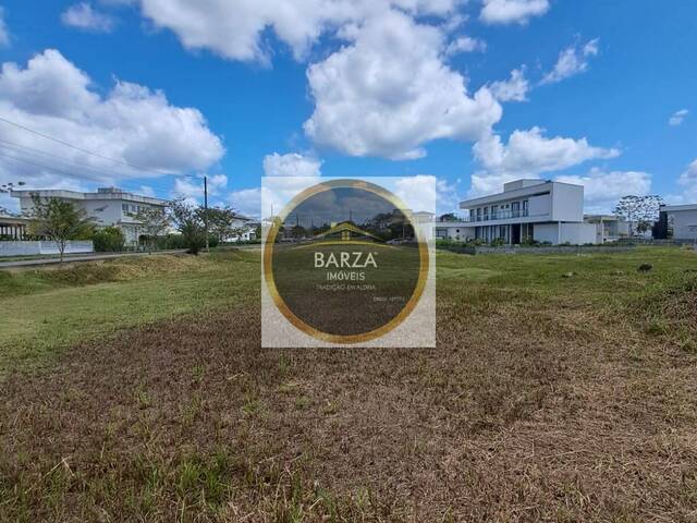 #1282 - Terreno em condomínio para Venda em Camaragibe - PE - 2