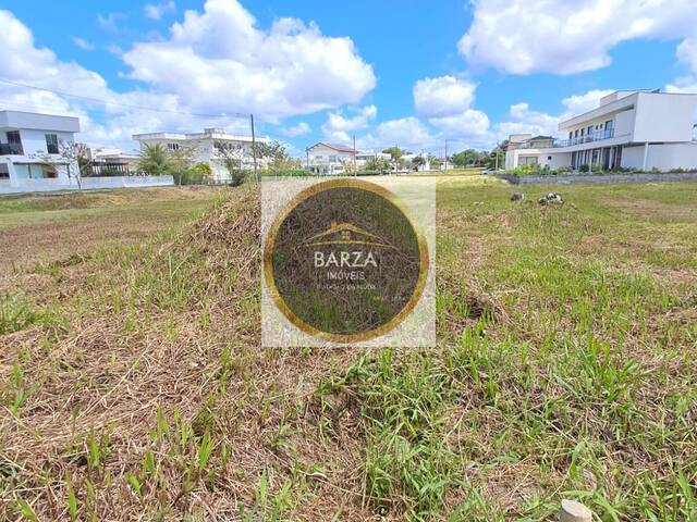 #1282 - Terreno em condomínio para Venda em Camaragibe - PE - 1