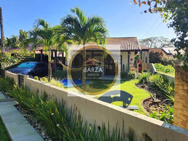 #1284 - Casa em condomínio para Venda em Camaragibe - PE - 1