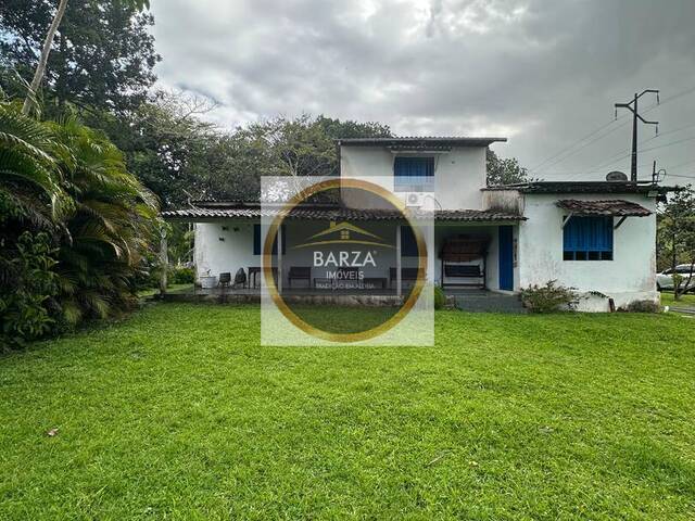 #1285 - Casa para Venda em Camaragibe - PE - 1