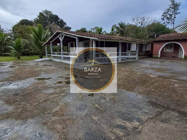#1286 - Chácara para Venda em Camaragibe - PE - 2