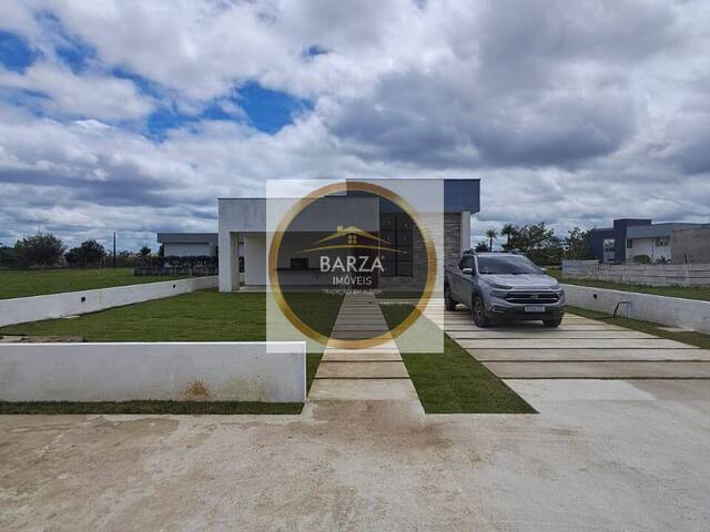 #1288 - Casa em condomínio para Venda em Camaragibe - PE - 3