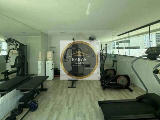#1236 - Apartamento para Locação em Recife - PE - 3