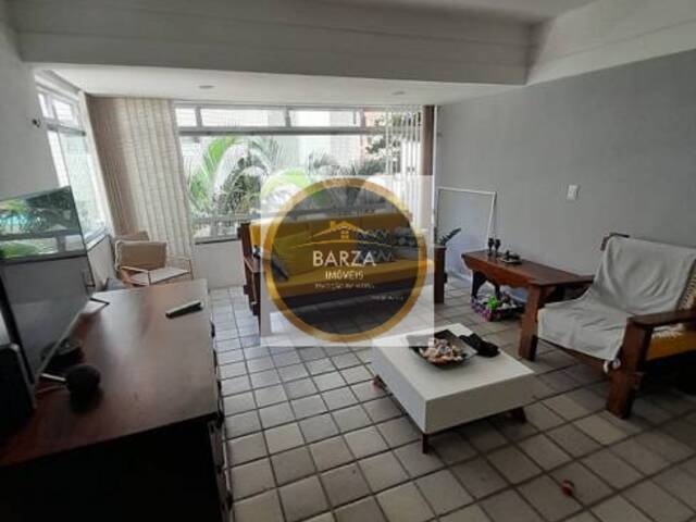 #1289 - Apartamento para Venda em Recife - PE - 2