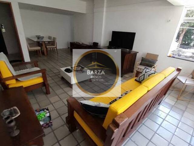#1289 - Apartamento para Venda em Recife - PE - 1