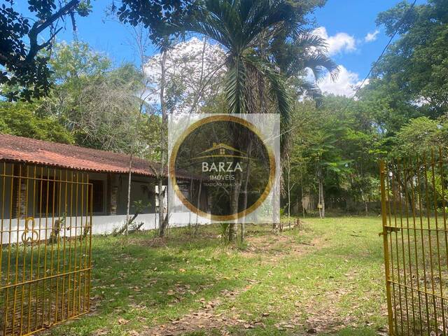 #1290 - Chácara para Venda em Camaragibe - PE - 3