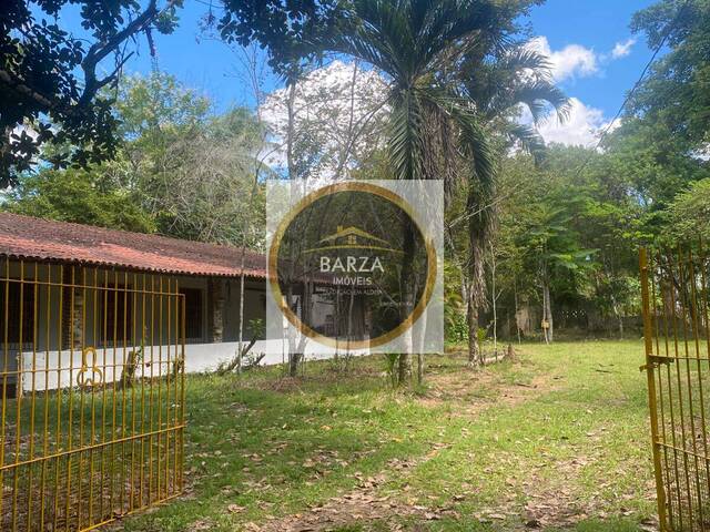 #1290 - Chácara para Venda em Camaragibe - PE - 2