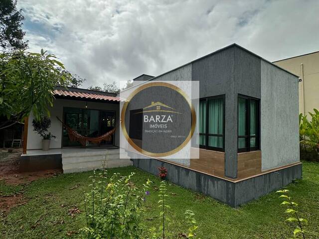 #1292 - Casa em condomínio para Venda em Camaragibe - PE - 1