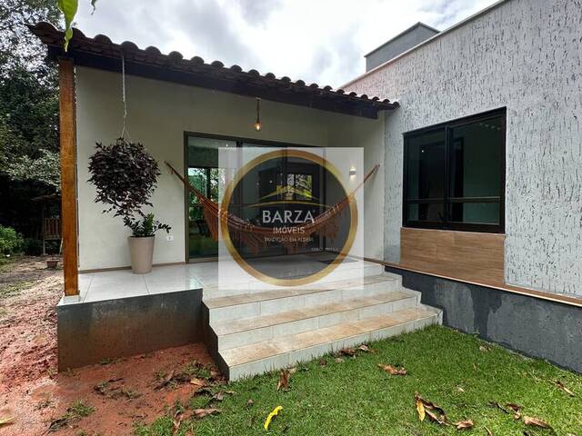 #1292 - Casa em condomínio para Venda em Camaragibe - PE - 2