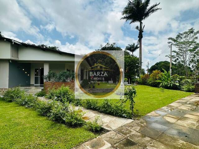 #1293 - Casa em condomínio para Venda em Camaragibe - PE - 3