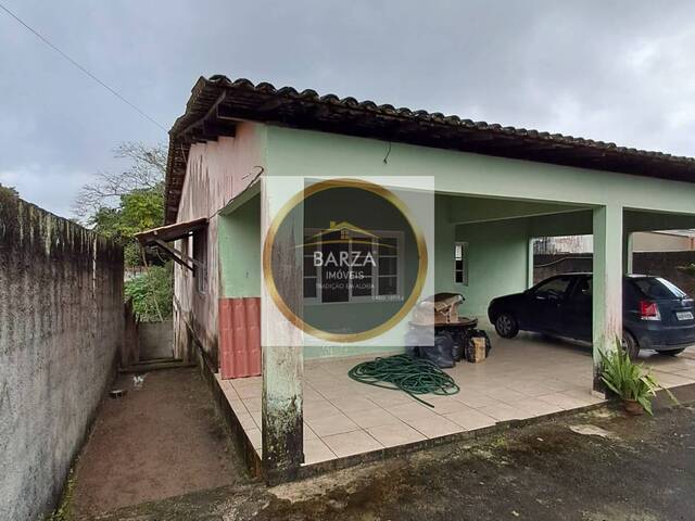 #1294 - Casa para Locação em Camaragibe - PE - 2