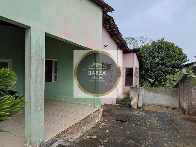 #1294 - Casa para Locação em Camaragibe - PE - 3
