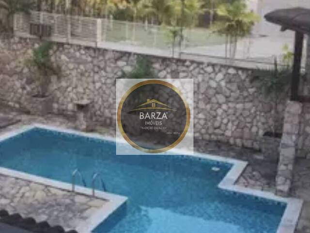 #1295 - Casa em condomínio para Venda em Camaragibe - PE - 2