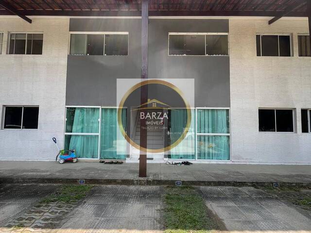 #1296 - Apartamento para Venda em Camaragibe - PE - 1