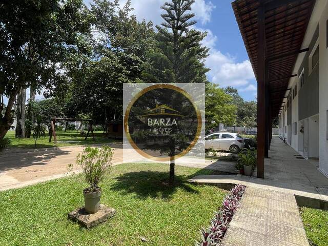 #1296 - Apartamento para Venda em Camaragibe - PE - 2