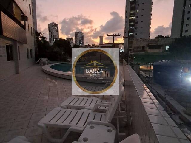 #1297 - Apartamento para Locação em Recife - PE - 3