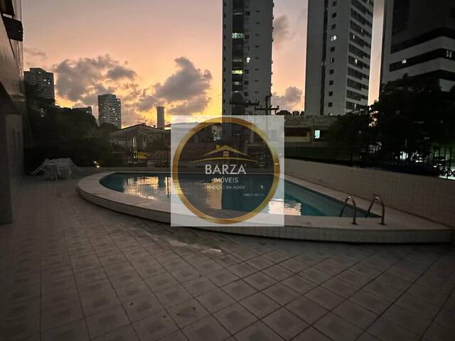 #1297 - Apartamento para Locação em Recife - PE - 1