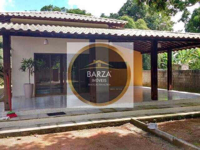 #1300 - Casa em condomínio para Locação em Camaragibe - PE - 2