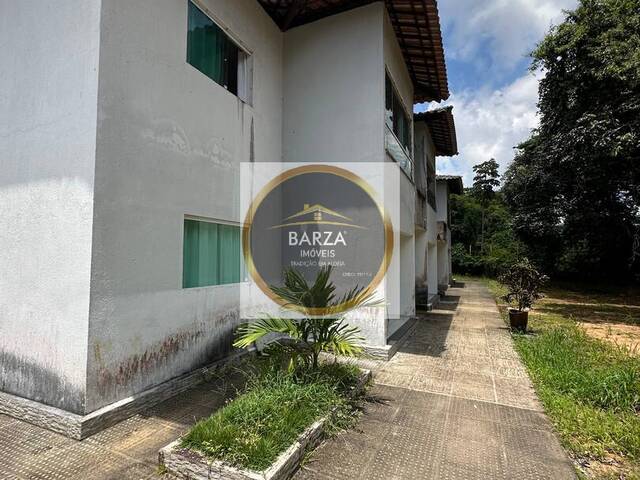 #1301 - Apartamento para Venda em Camaragibe - PE - 3