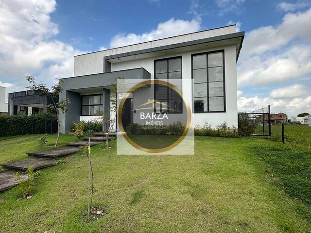 #1302 - Casa em condomínio para Venda em Camaragibe - PE - 2