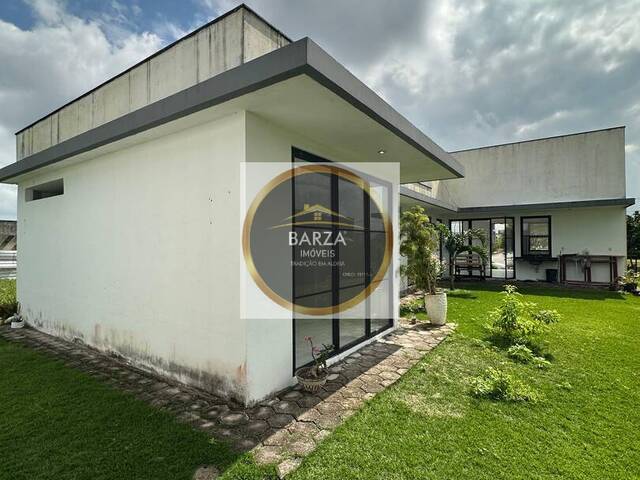 #1302 - Casa em condomínio para Venda em Camaragibe - PE - 3