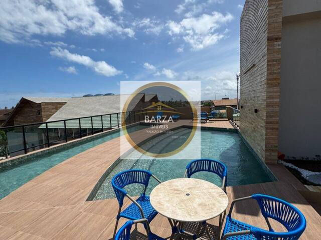 #1305 - Apartamento para Venda em Ipojuca - PE - 1