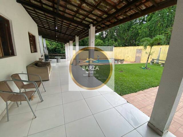 Casa para Locação em Camaragibe - 4