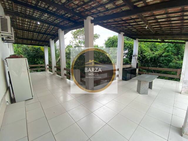 #1306 - Casa para Locação em Camaragibe - PE - 3
