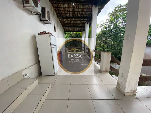 Casa para Locação em Camaragibe - 5