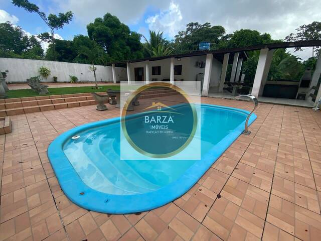 #1306 - Casa para Locação em Camaragibe - PE - 1