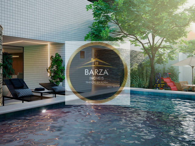 #1308 - Apartamento para Venda em Recife - PE - 3