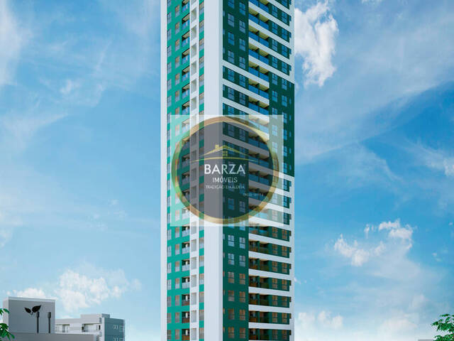 #1308 - Apartamento para Venda em Recife - PE - 2