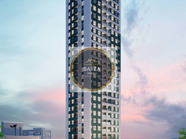 #1308 - Apartamento para Venda em Recife - PE - 1