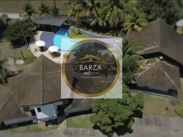 #1310 - Bangalô para Venda em Ipojuca - PE - 1
