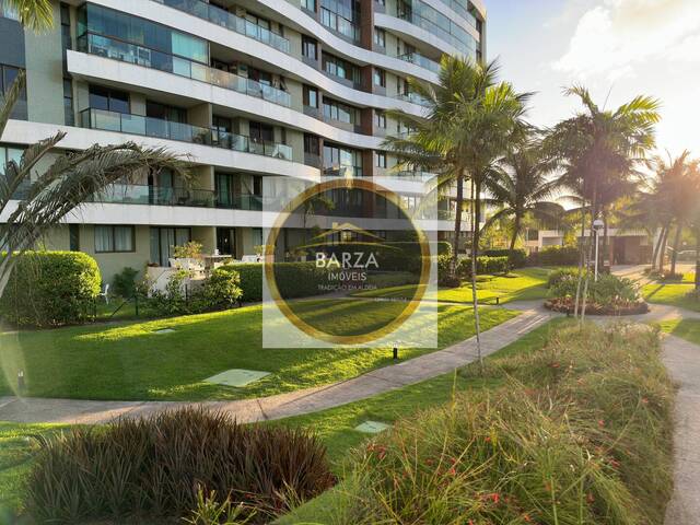 #1312 - Apartamento para Venda em Cabo de Santo Agostinho - PE - 2