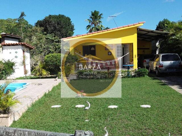 #1316 - Casa para Venda em Camaragibe - PE - 3