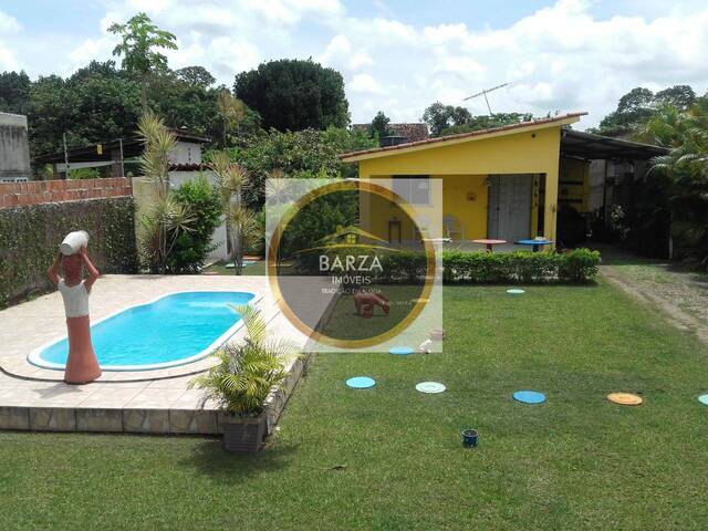 #1316 - Casa para Venda em Camaragibe - PE - 1