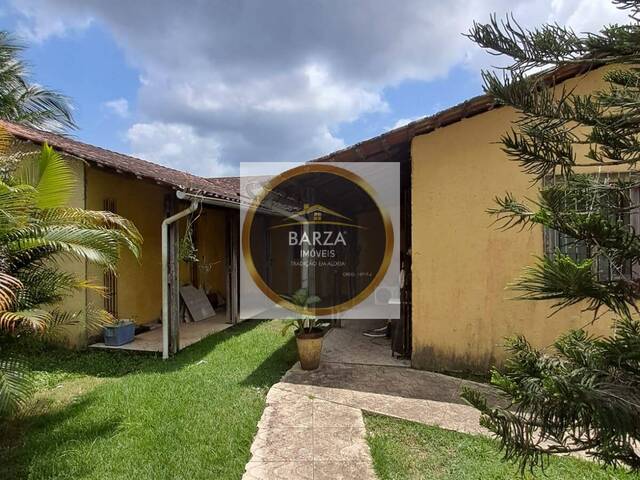 #1317 - Casa em condomínio para Venda em Camaragibe - PE - 3
