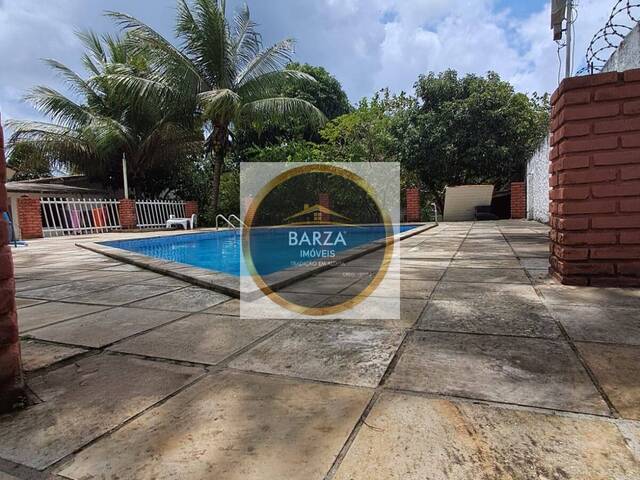 #1317 - Casa em condomínio para Venda em Camaragibe - PE - 1