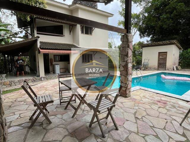 #1318 - Casa em condomínio para Venda em Camaragibe - PE - 2