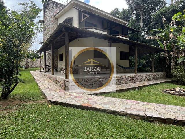 #1318 - Casa em condomínio para Venda em Camaragibe - PE - 3