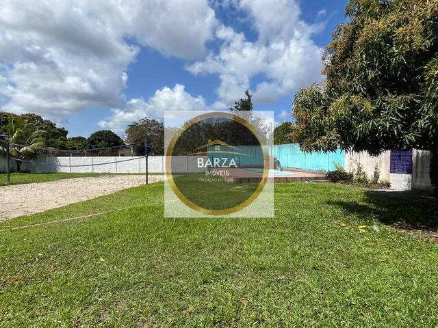 #1319 - Casa para Venda em Camaragibe - PE - 2