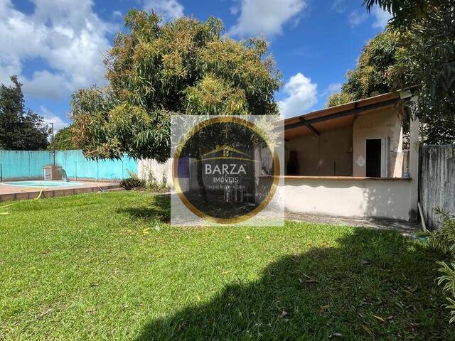 #1319 - Casa para Venda em Camaragibe - PE - 1