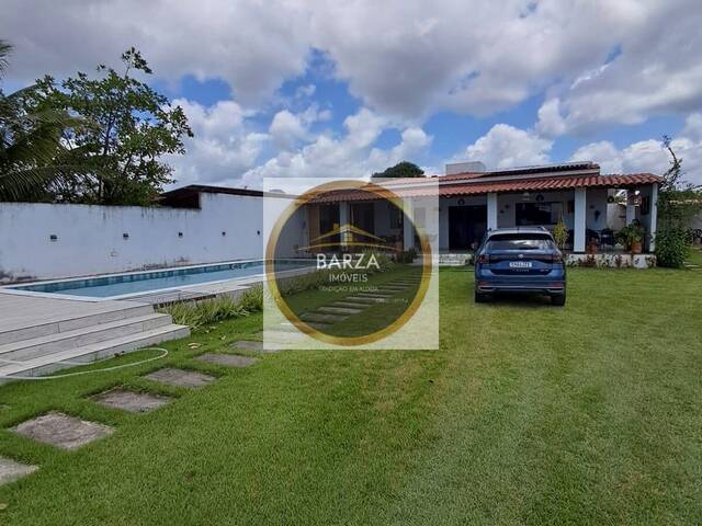 #1321 - Casa para Locação em Camaragibe - PE - 3