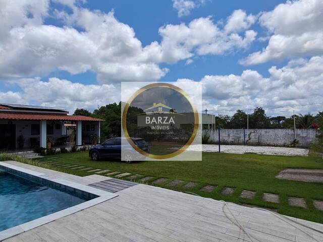 #1321 - Casa para Locação em Camaragibe - PE - 2