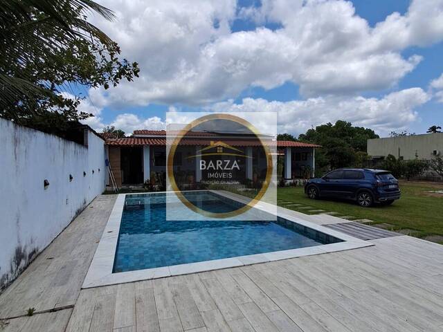 #1321 - Casa para Locação em Camaragibe - PE - 1